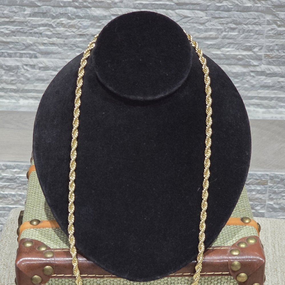 ROPE CHAIN N MORE